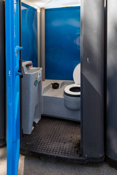 Professional porta potty rental in Shingletown, CA