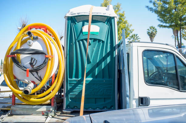 Best High-end porta potty rental  in Shingletown, CA