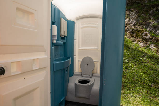 Best Portable restroom trailer rental  in Shingletown, CA