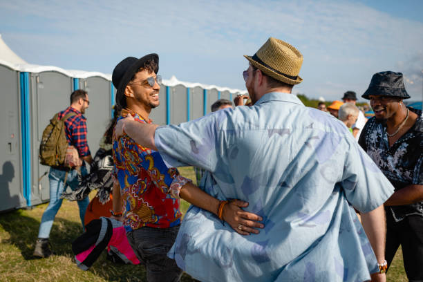 Best Sanitation services for porta potties  in Shingletown, CA