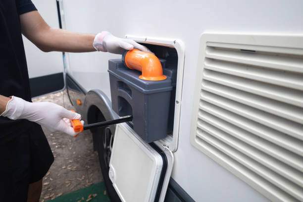 Portable Toilet Options We Offer in Shingletown, CA