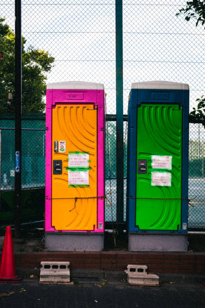 Best High-end porta potty rental  in Shingletown, CA