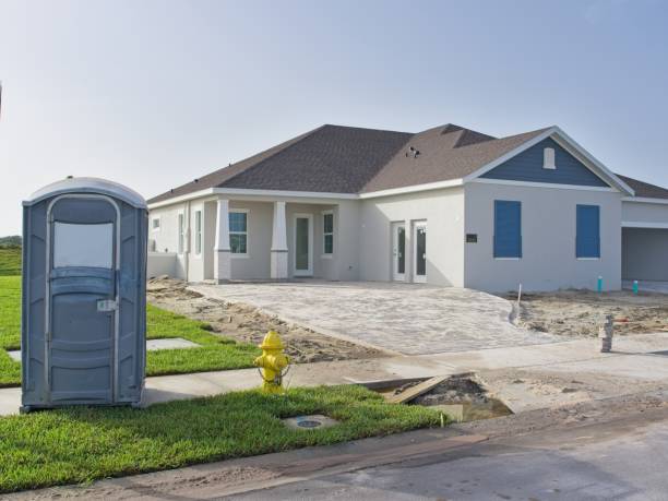 Best Construction site porta potty rental  in Shingletown, CA